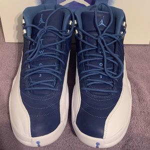 Air Jordan 12